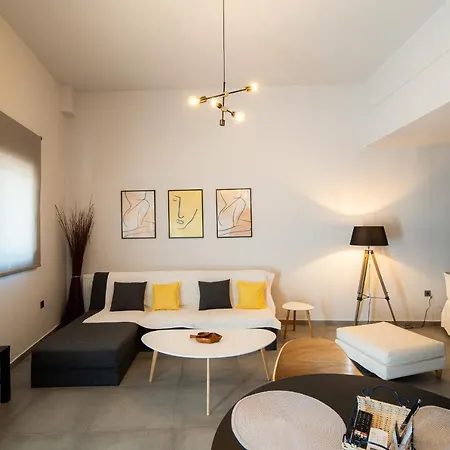 Διαμέρισμα Onar House