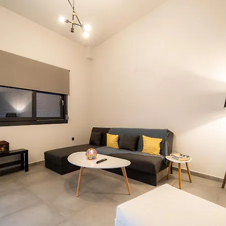 Onar House Διαμέρισμα *