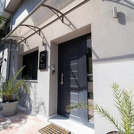 Apartment Onar House