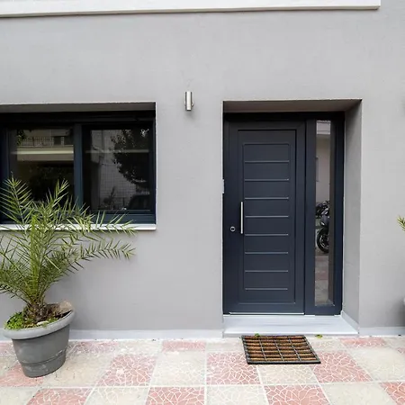 Onar House *