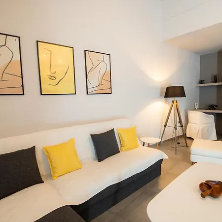 Διαμέρισμα Onar House Βόλος