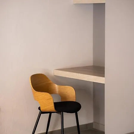 Onar House Volos