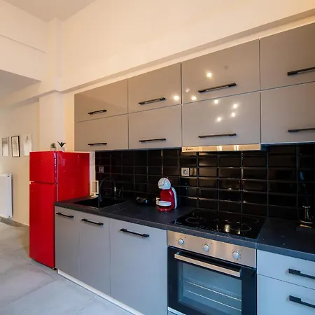 Onar House Volos
