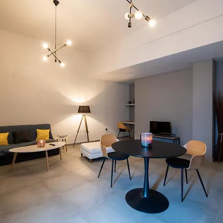 Διαμέρισμα Onar House Βόλος