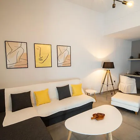 Apartment Onar House Volos