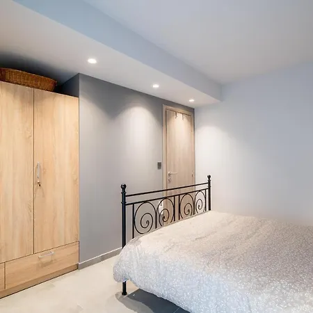 Onar House Apartment Volos