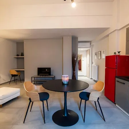 Onar House Διαμέρισμα *