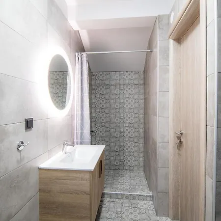 Onar House Volos