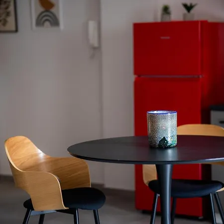 Διαμέρισμα Onar House Βόλος