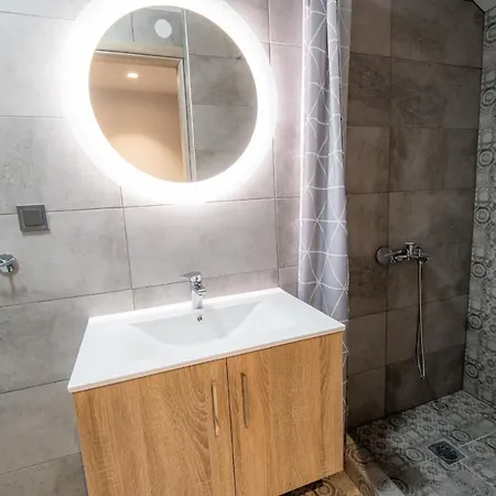 Onar House Apartment
