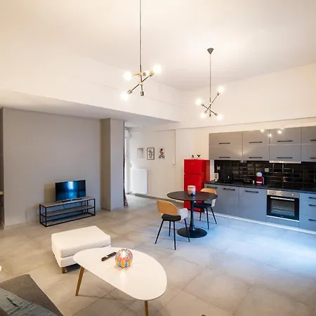 Apartment Onar House Volos