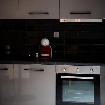 Onar House Apartment *