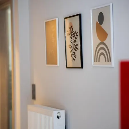 Apartment Onar House Volos
