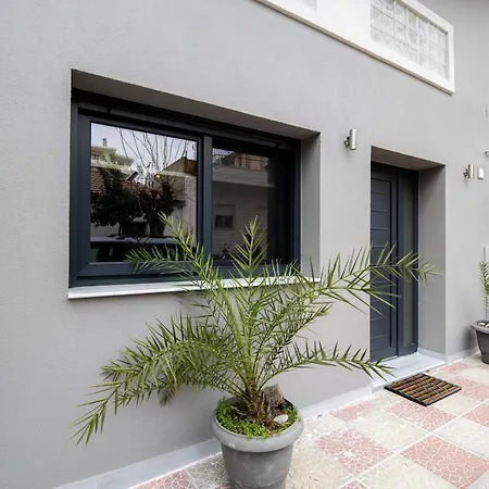 Onar House Apartment
