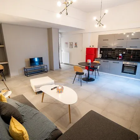 Apartment Onar House *
