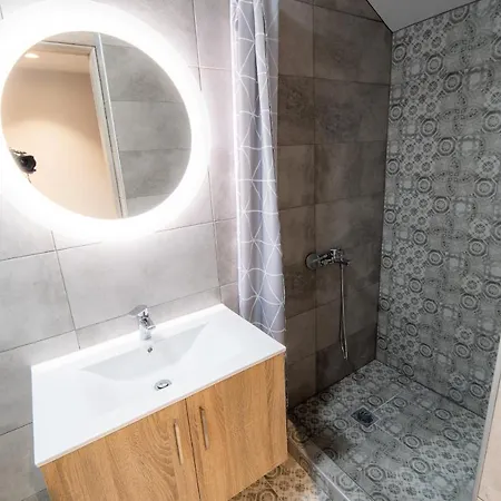 Apartment Onar House *