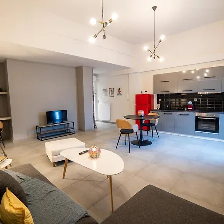 Onar House * Volos