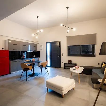 Onar House