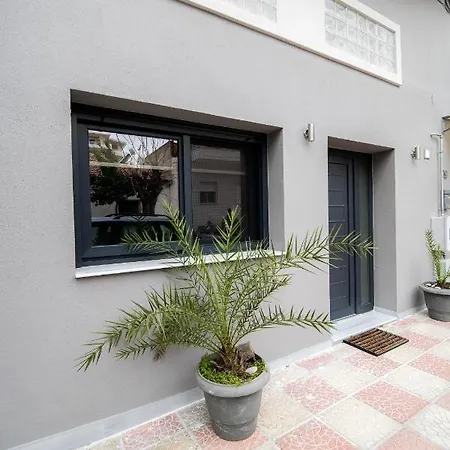 Apartment Onar House Volos
