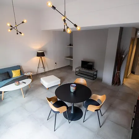 Onar House Διαμέρισμα Βόλος