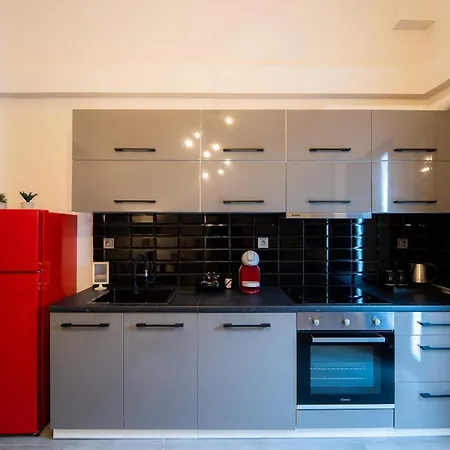 Onar House Διαμέρισμα *