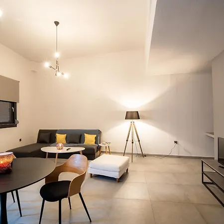 Onar House Βόλος