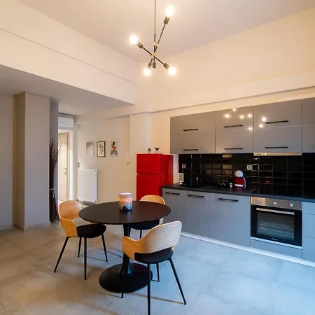 Διαμέρισμα Onar House *