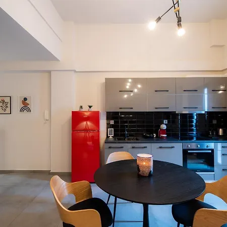 Διαμέρισμα Onar House Βόλος