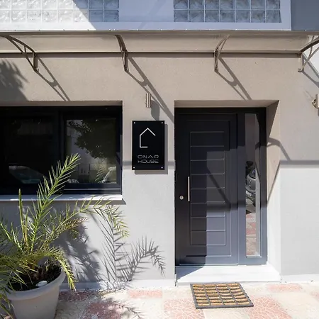 Onar House Apartment