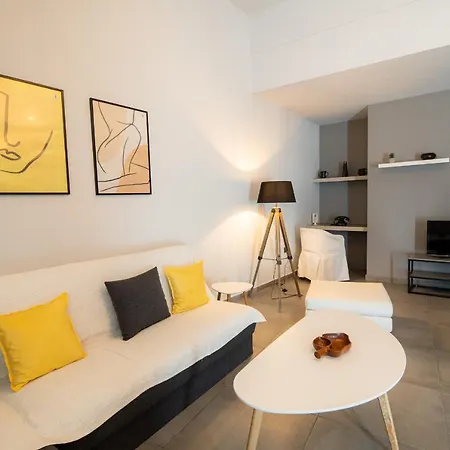Onar House Διαμέρισμα *