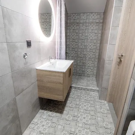 Onar House Apartment *