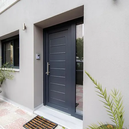 Onar House Apartment *