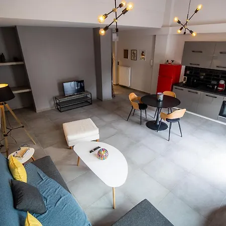 Onar House Apartment