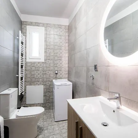 Onar House Volos