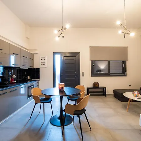 Onar House Διαμέρισμα Βόλος