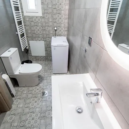 Onar House Apartment *
