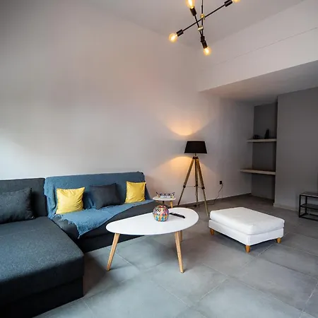Onar House Διαμέρισμα Βόλος